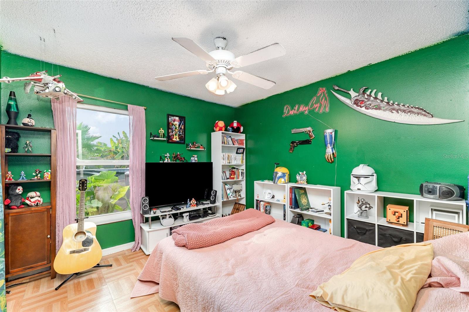 POINCIANA VILLAGE - Residential