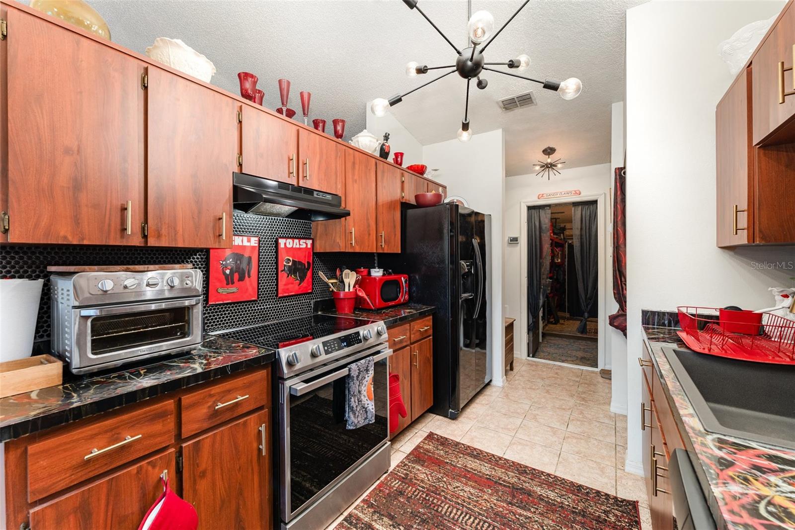 POINCIANA VILLAGE - Residential