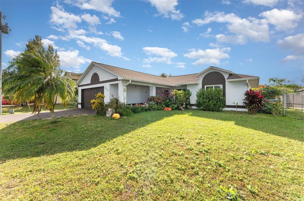 Photo of 710 Toulon Drive, Kissimmee, FL 34759 (MLS # TB8442510)