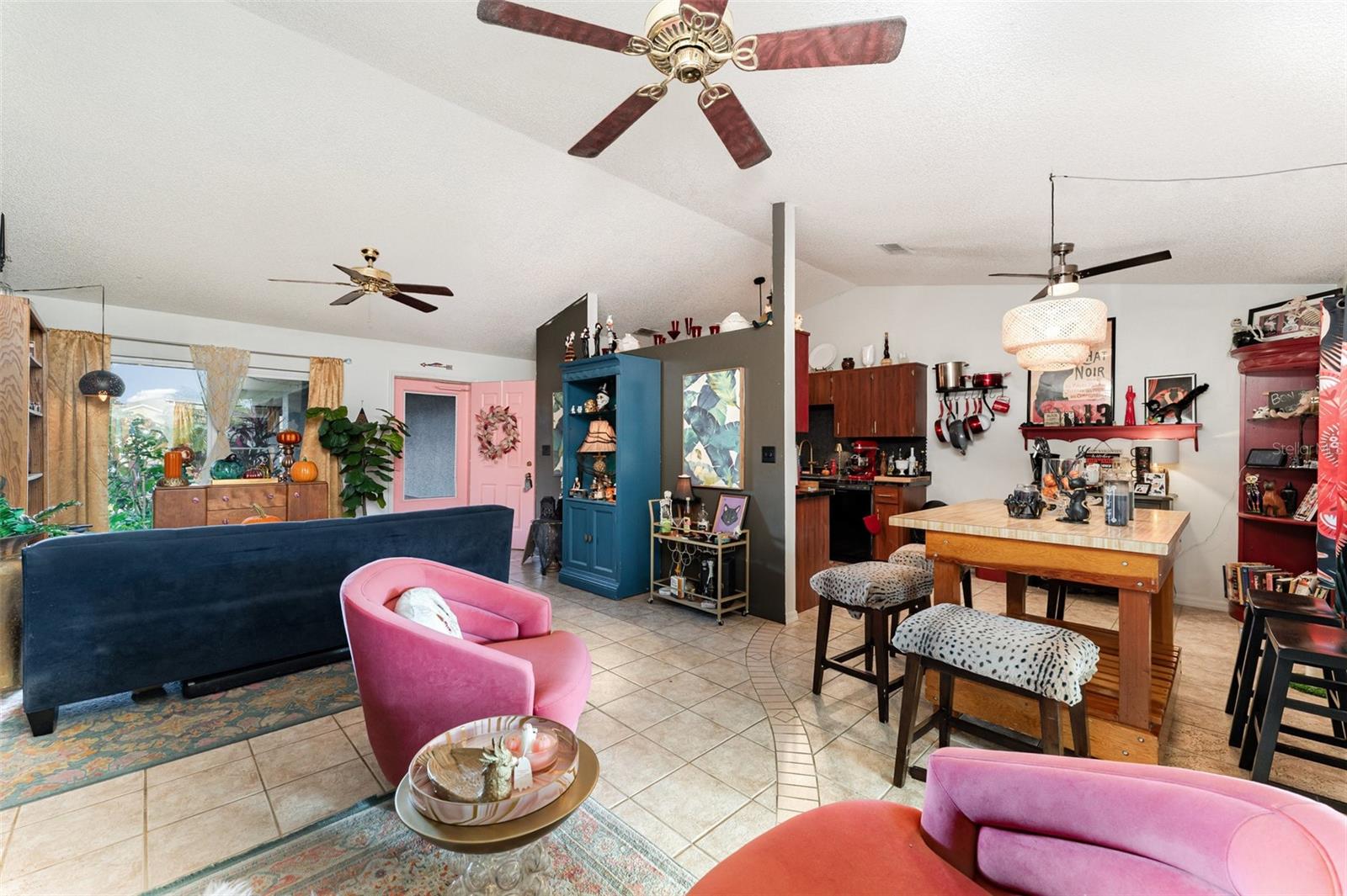 POINCIANA VILLAGE - Residential