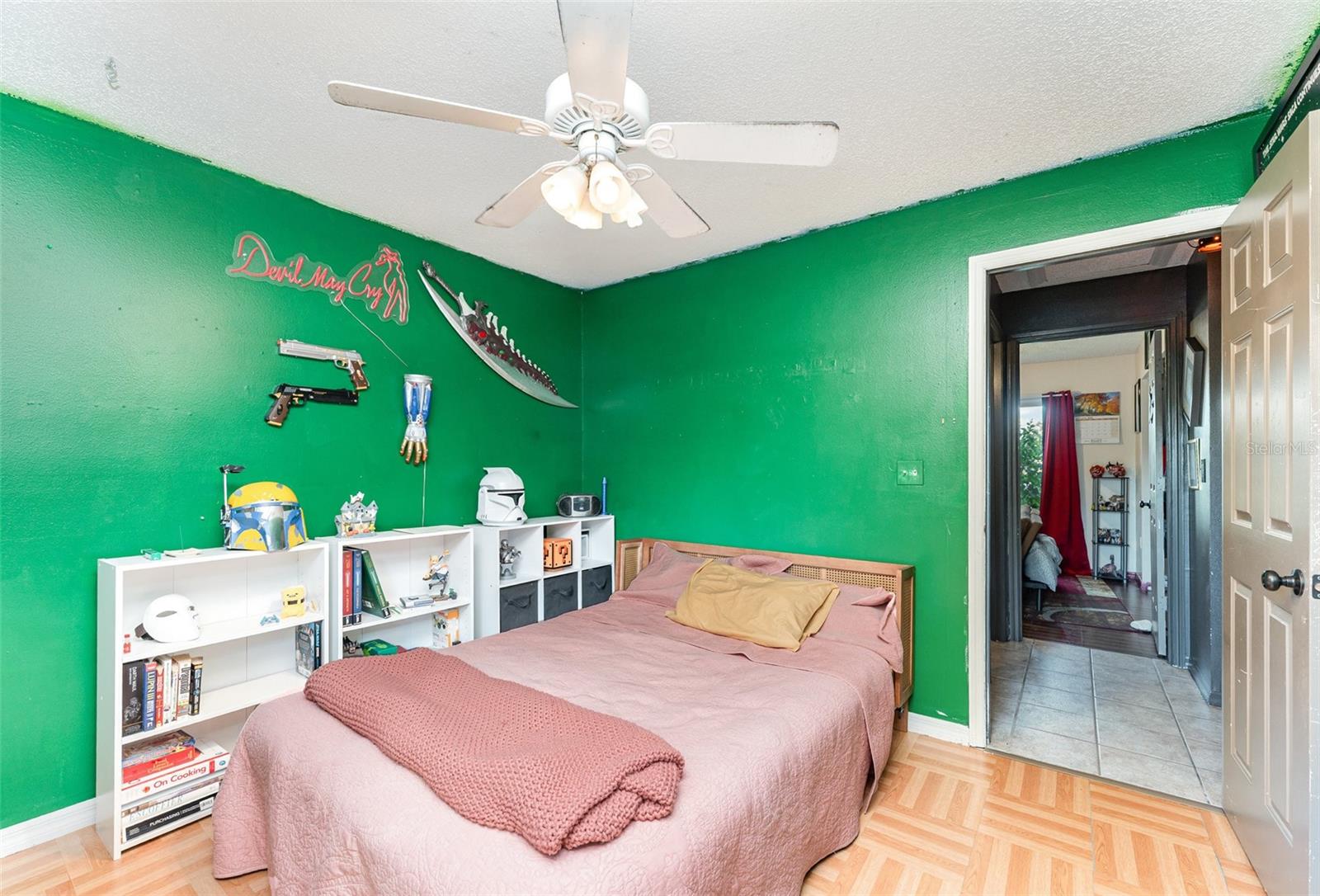 POINCIANA VILLAGE - Residential