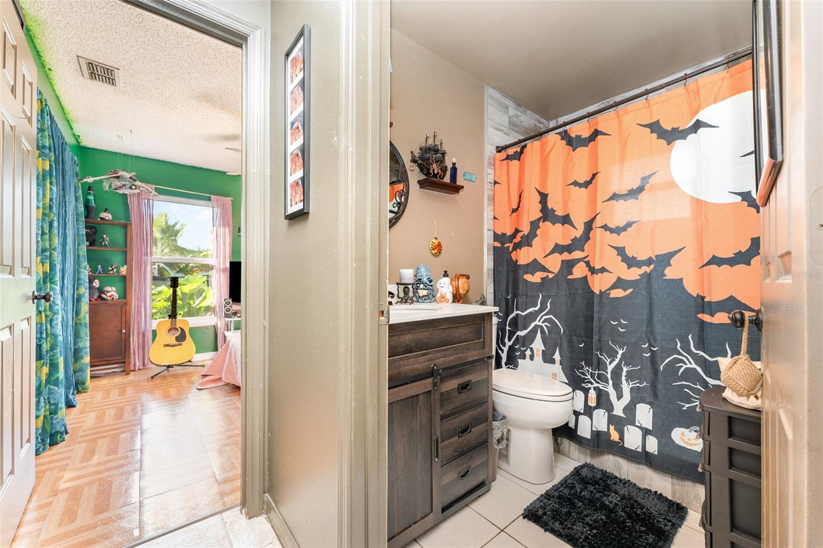 POINCIANA VILLAGE - Residential