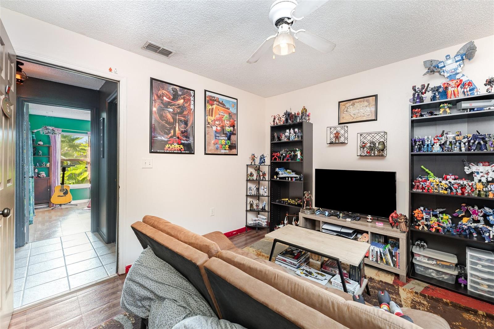 POINCIANA VILLAGE - Residential