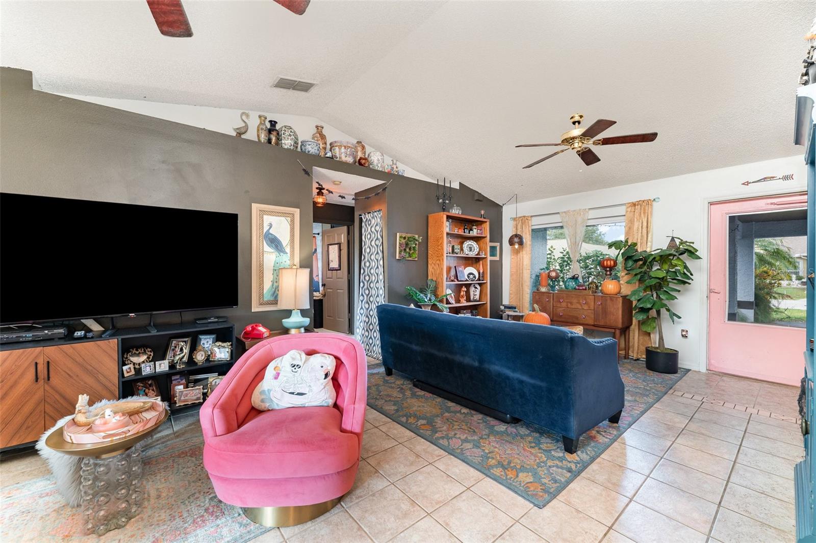 POINCIANA VILLAGE - Residential