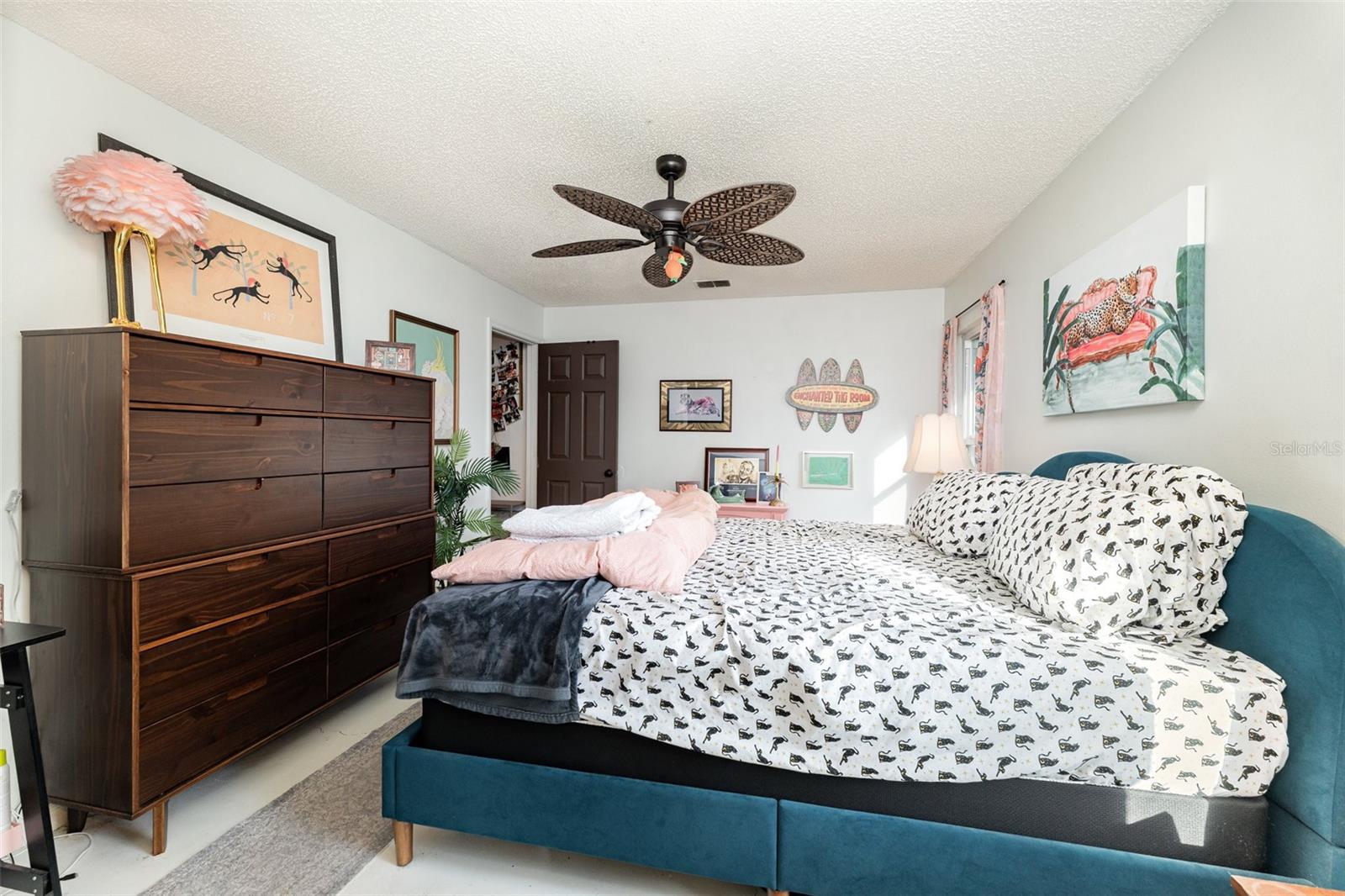 POINCIANA VILLAGE - Residential