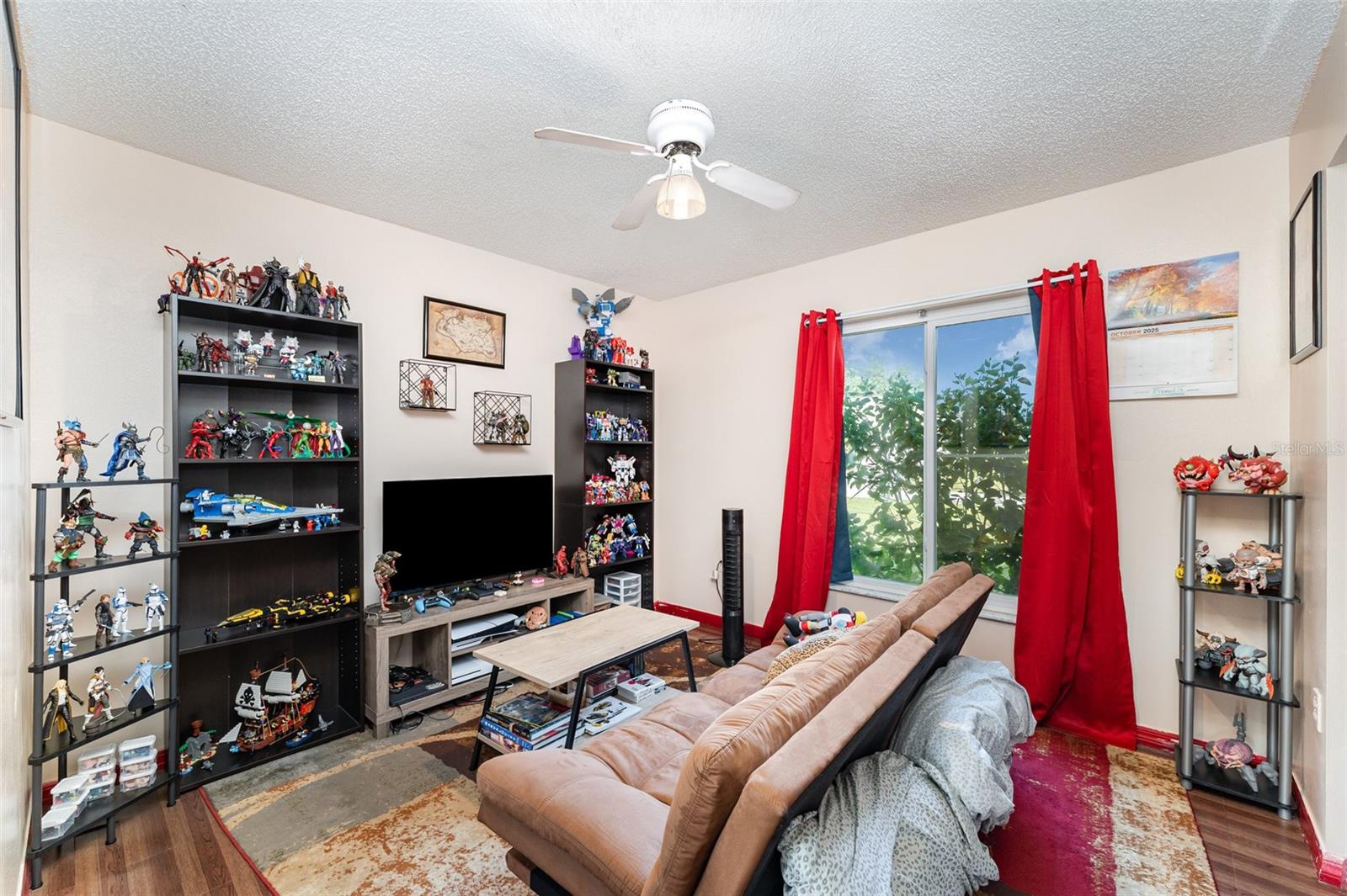 POINCIANA VILLAGE - Residential