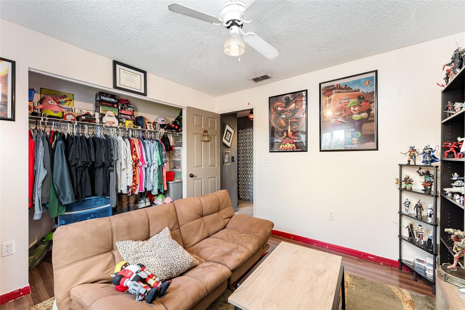 POINCIANA VILLAGE - Residential