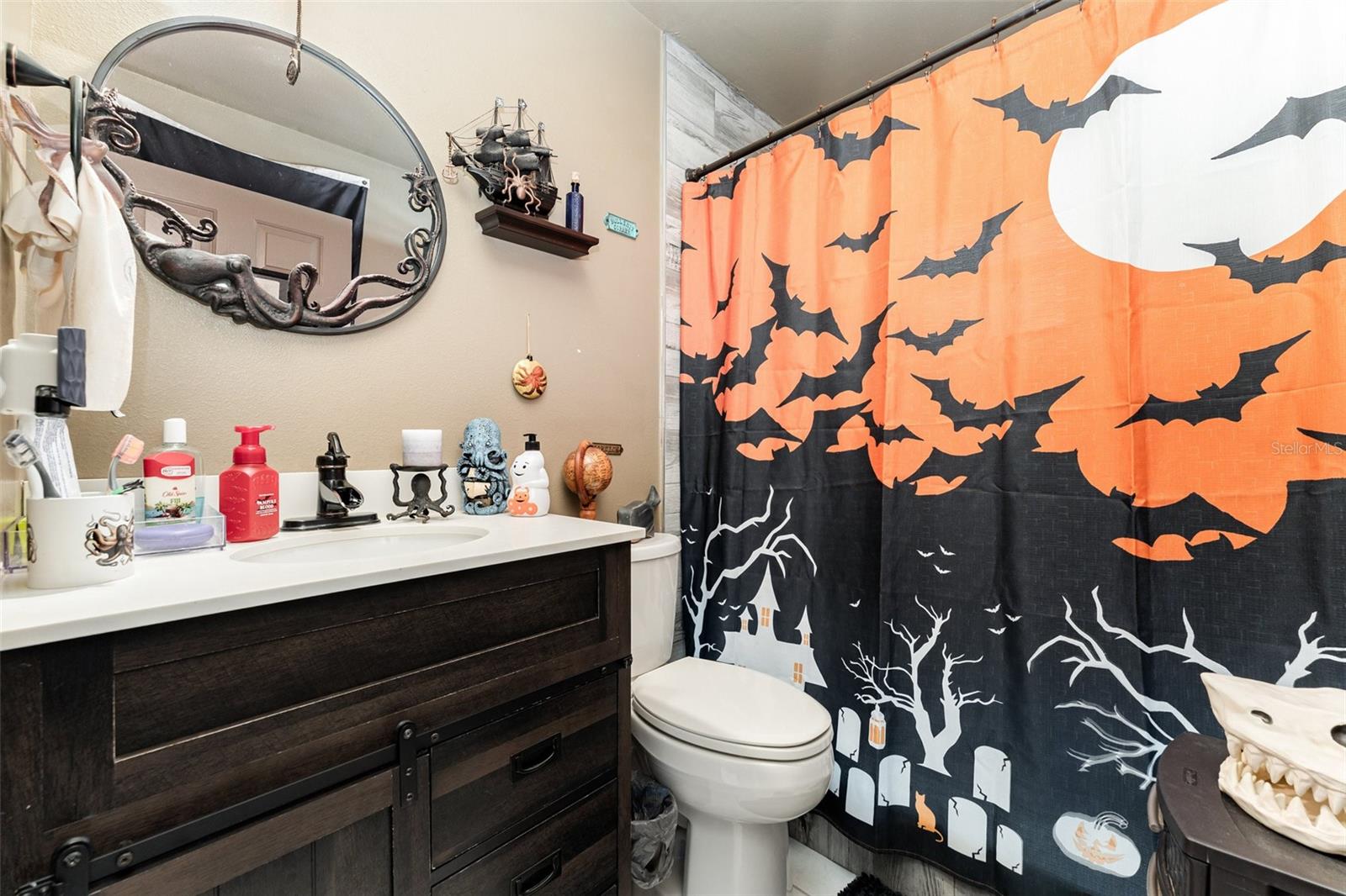 POINCIANA VILLAGE - Residential