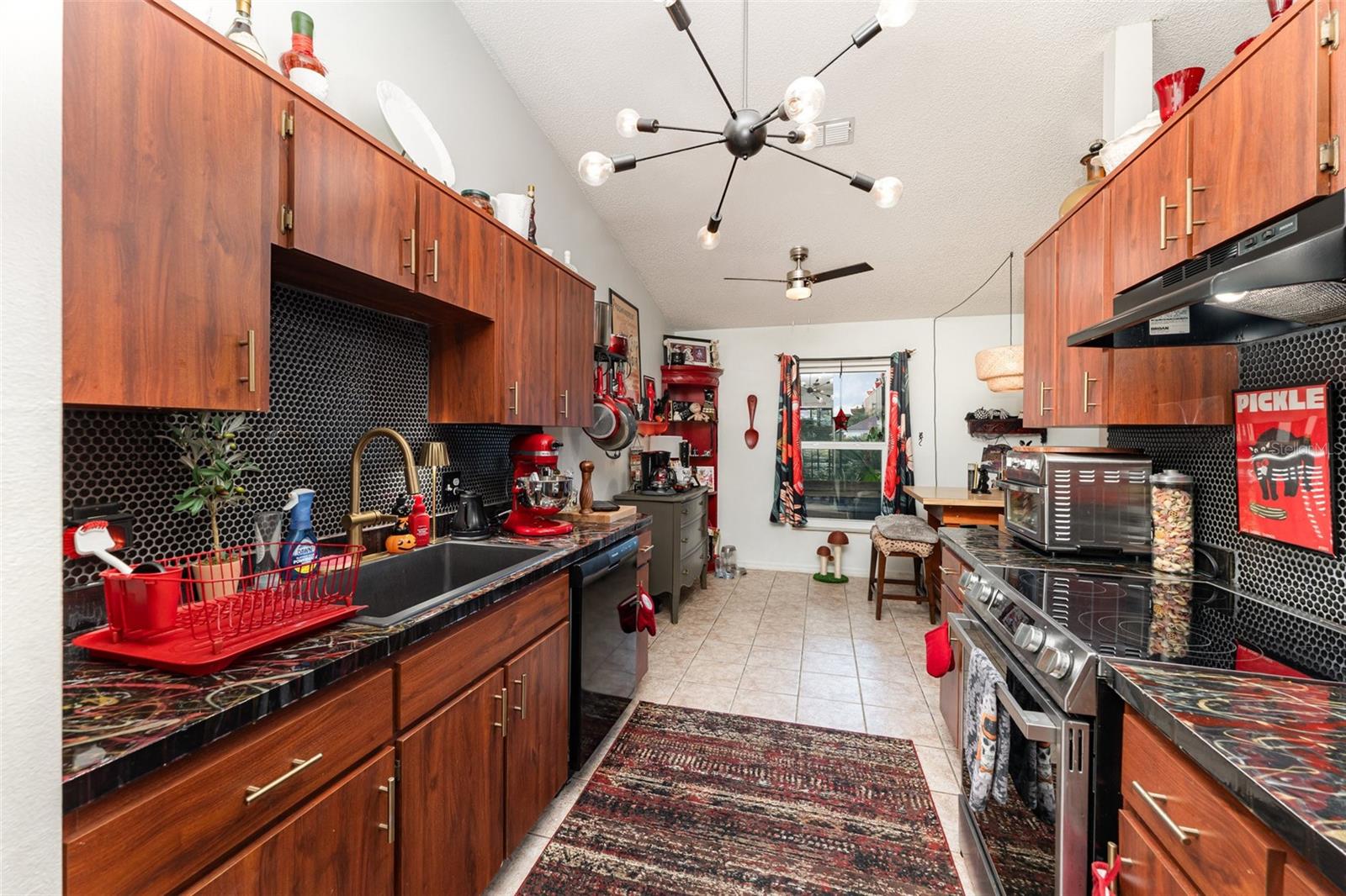 POINCIANA VILLAGE - Residential