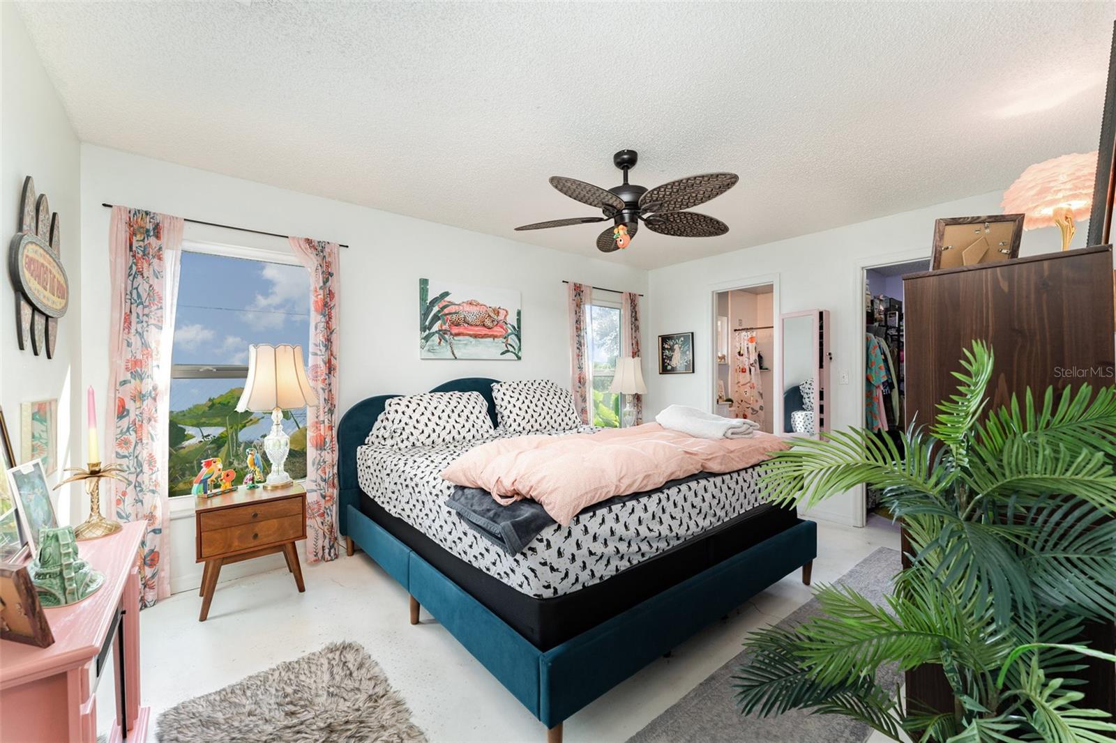 POINCIANA VILLAGE - Residential