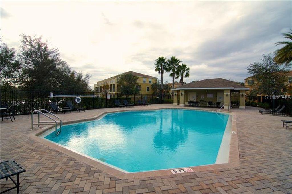 WILLOWBROOK A CONDO PH 7 OR2332/4825 - Residential