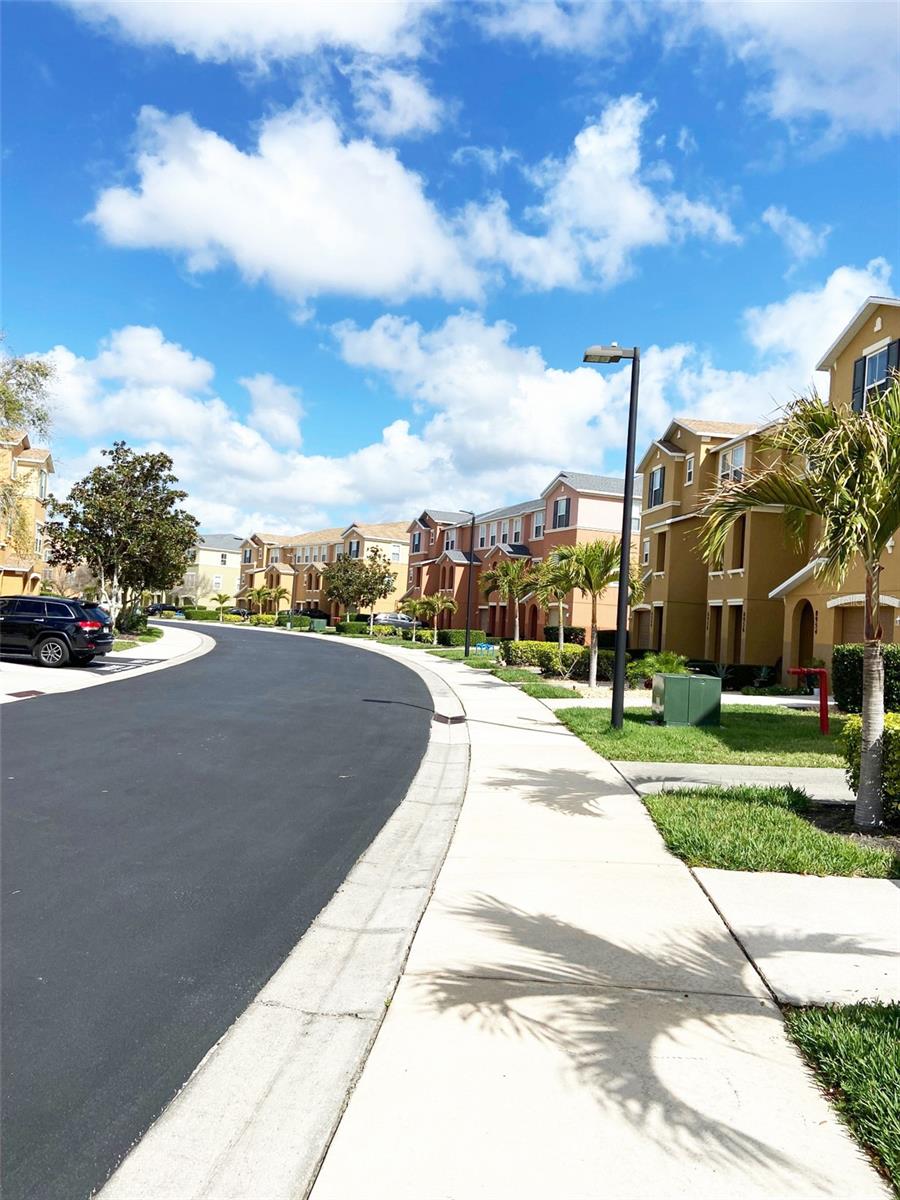 WILLOWBROOK A CONDO PH 7 OR2332/4825 - Residential