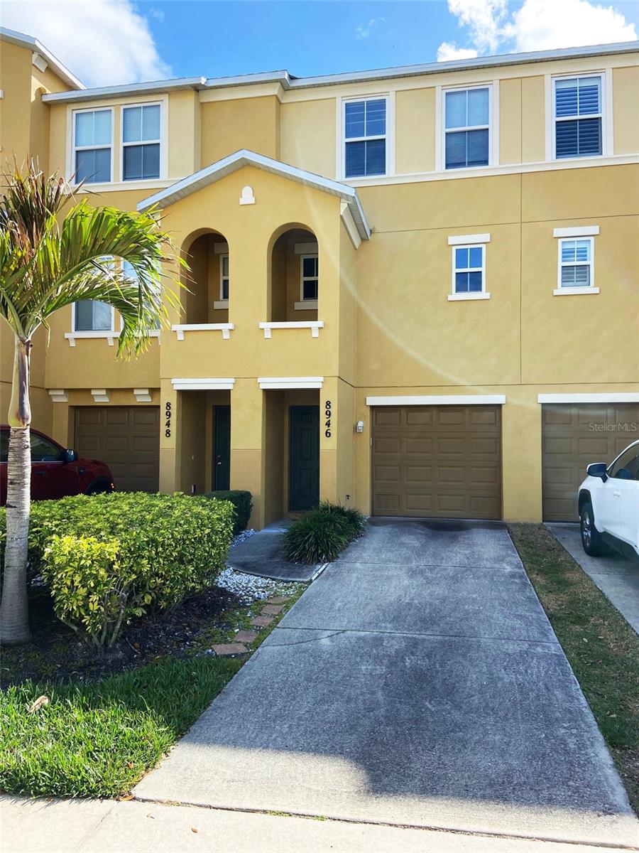 WILLOWBROOK A CONDO PH 7 OR2332/4825 - Residential