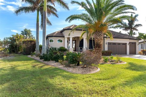 A home in PORT CHARLOTTE