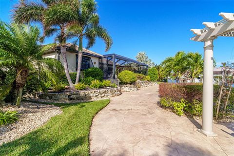 A home in PORT CHARLOTTE