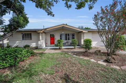 Photo of 5545 Casino Drive, Holiday, FL 34690 (MLS # TB8424358)