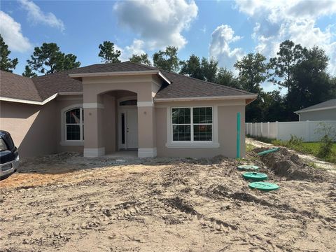 A home in OCALA