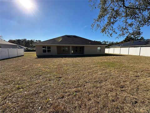 A home in OCALA