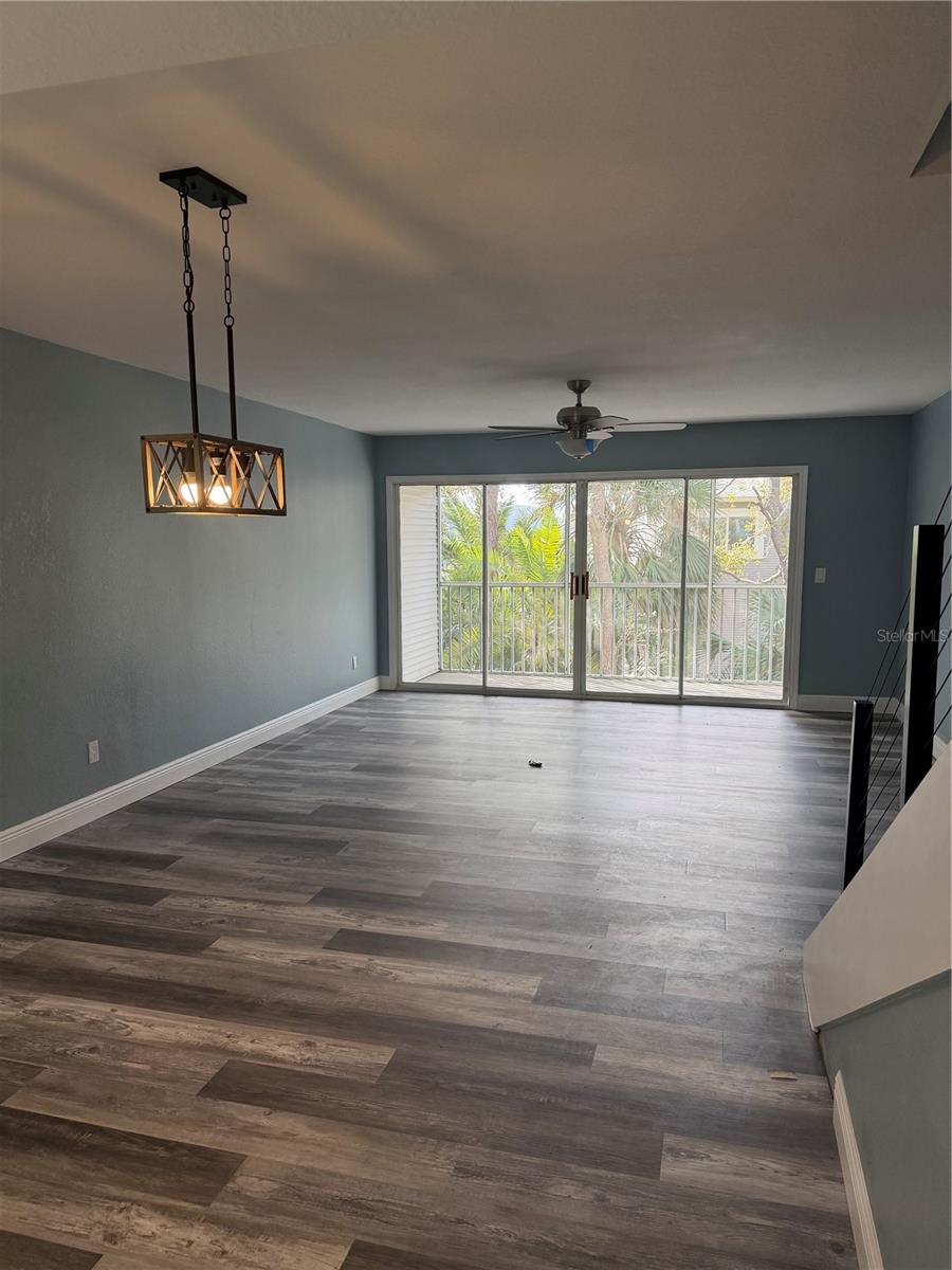 TARA CAY SOUND SOUTH - Residential