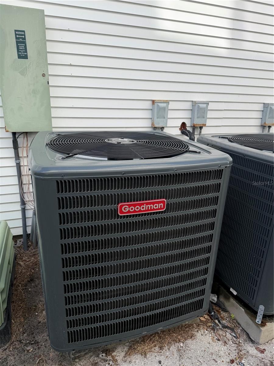 TARA CAY SOUND SOUTH - Residential