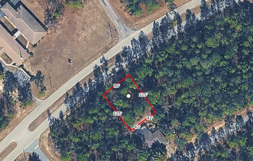 Great opportunity to own a residential vacant lot in Citrus Springs, a quiet and growing community in Citrus County. This property features city water and electricity available, making it ideal for building a custom home in a well-established residential area. Conveniently located near main roads, schools, shopping, and local amenities. Enjoy the peaceful surroundings while investing in an area with strong long-term potential. Perfect for builders, investors, or future homeowners looking for affordable Florida land.