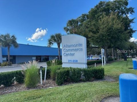 Photo of 311 Altamonte Commerce Boulevard #1602, Altamonte Springs, FL 32714 (MLS # O6387314)