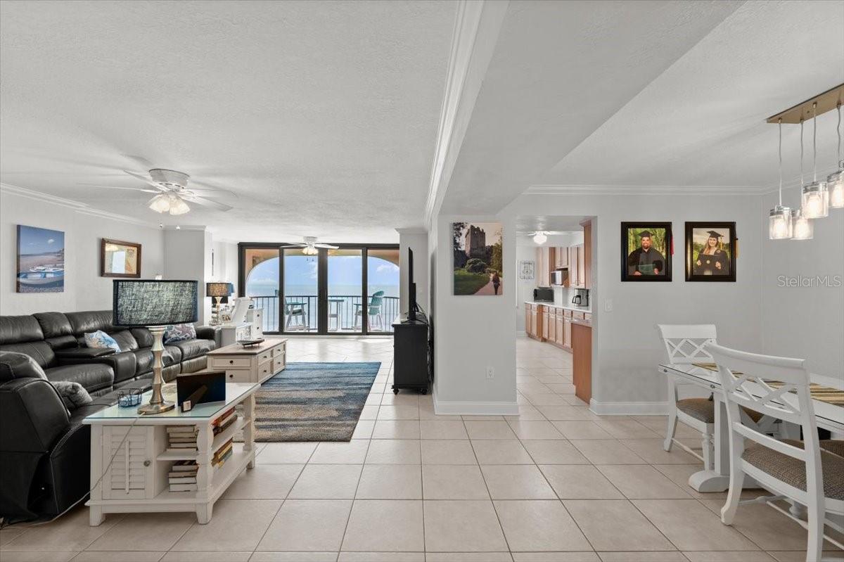 3003 S ATLANTIC AVENUE 5B3