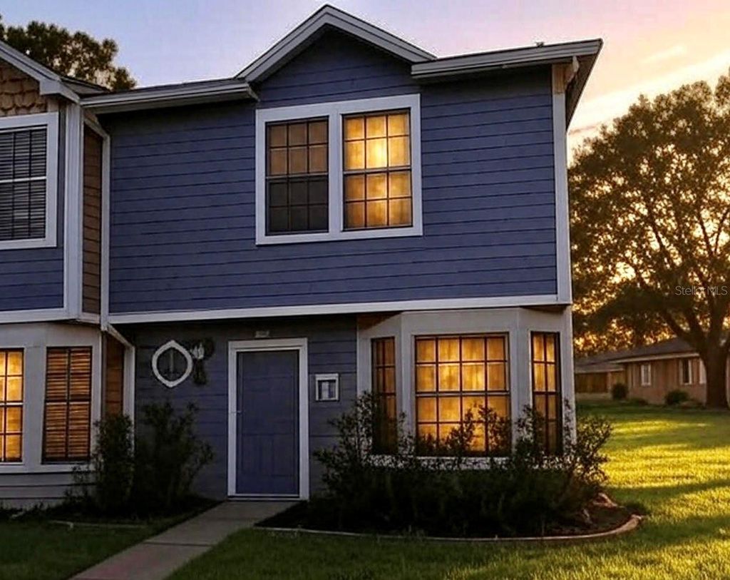 Photo of 2054 Waterleaf Street #4, Orlando, FL 32837 (MLS # O6364593)