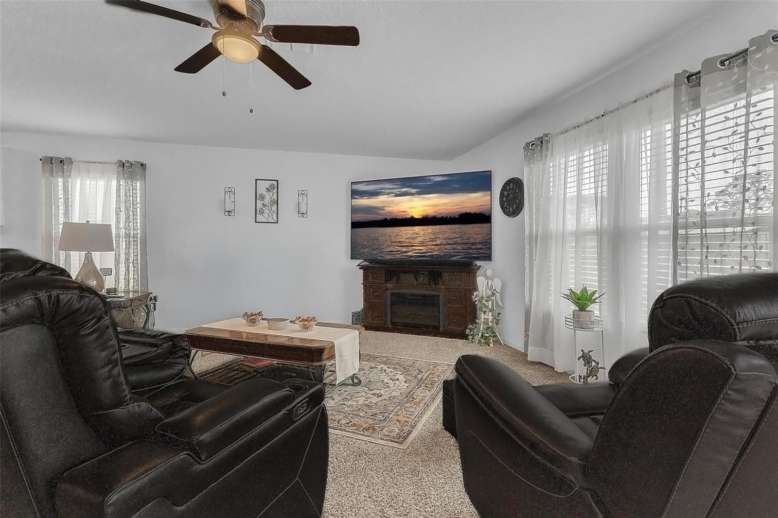 PALM COAST SEC 26 - Residential