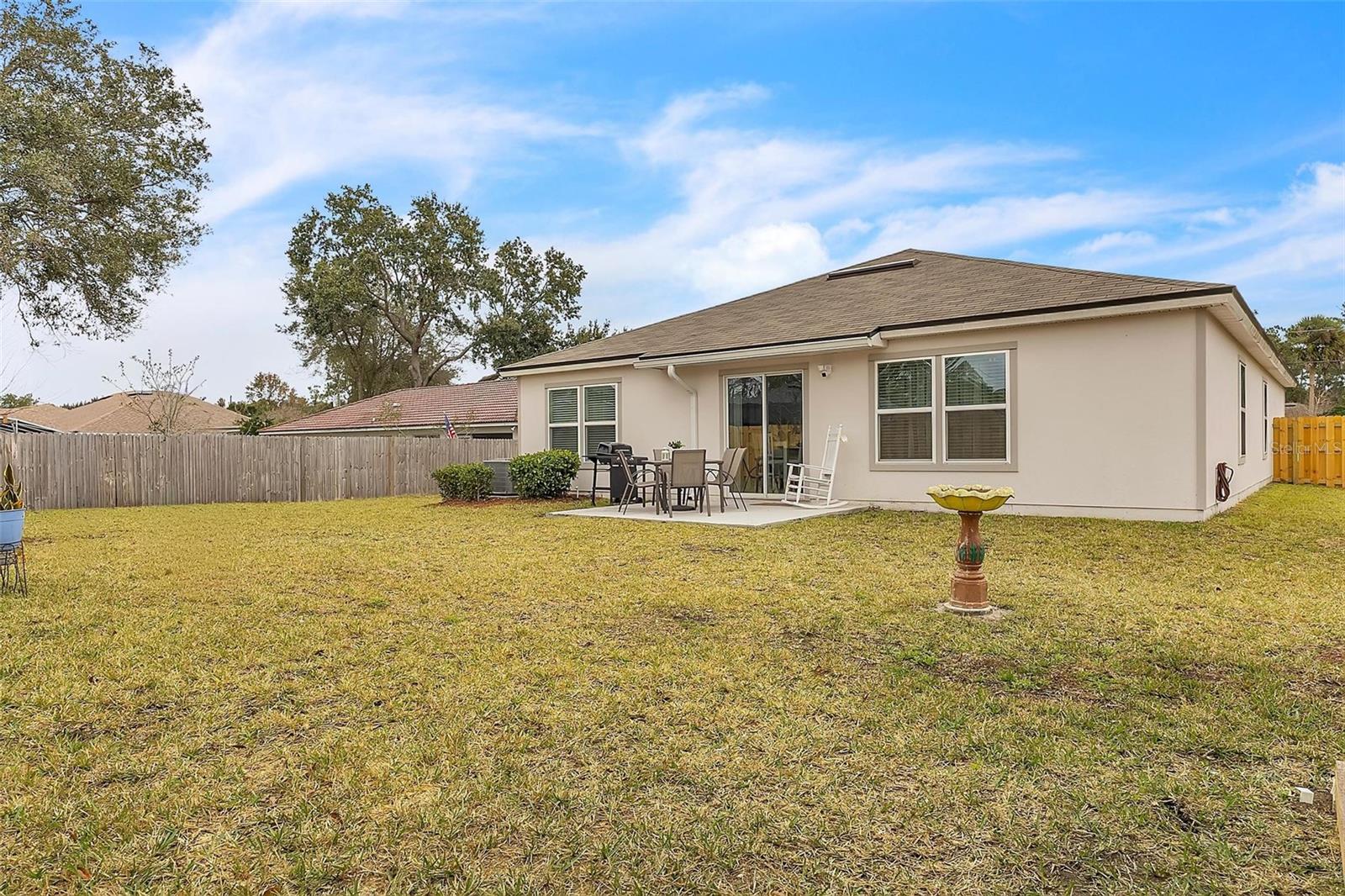 PALM COAST SEC 26 - Residential