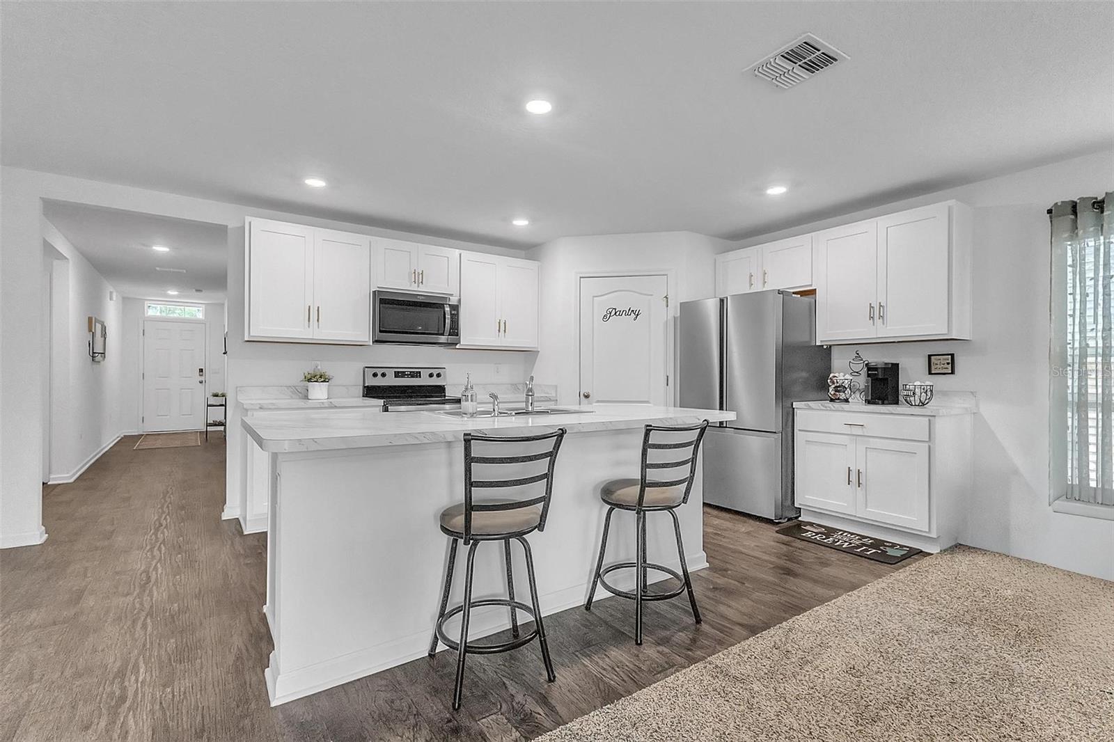 PALM COAST SEC 26 - Residential