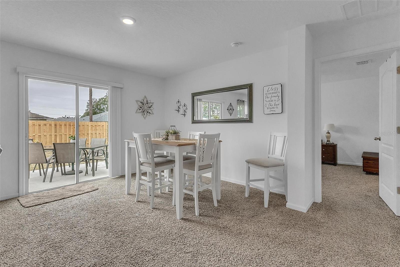 PALM COAST SEC 26 - Residential