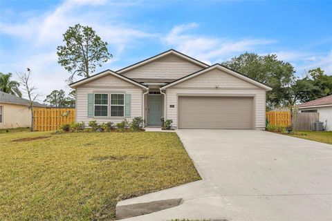 Photo of 24 Pickston Lane, Palm Coast, FL 32164 (MLS # FC315326)