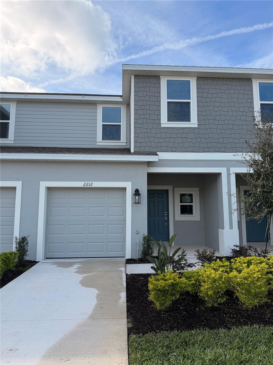 WESTVIEW POD A PH 1A - Residential Lease