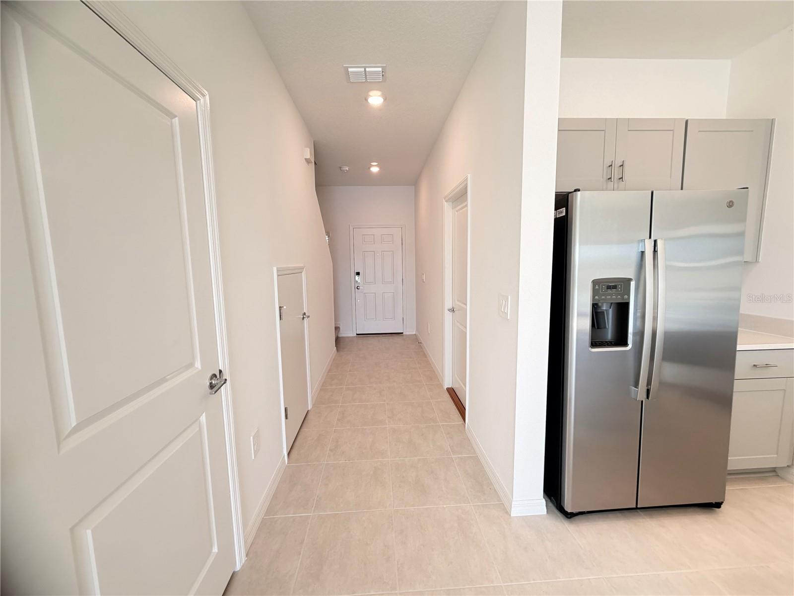 WESTVIEW POD A PH 1A - Residential Lease