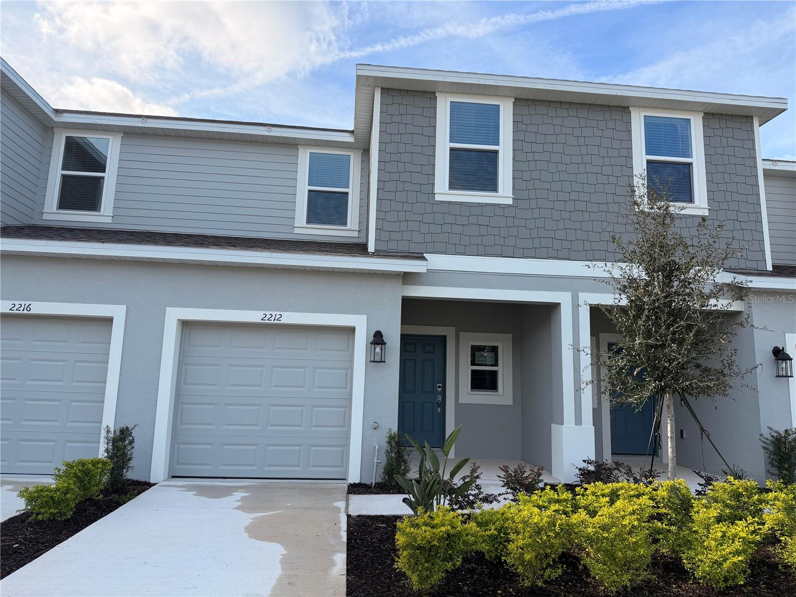 WESTVIEW POD A PH 1A - Residential Lease