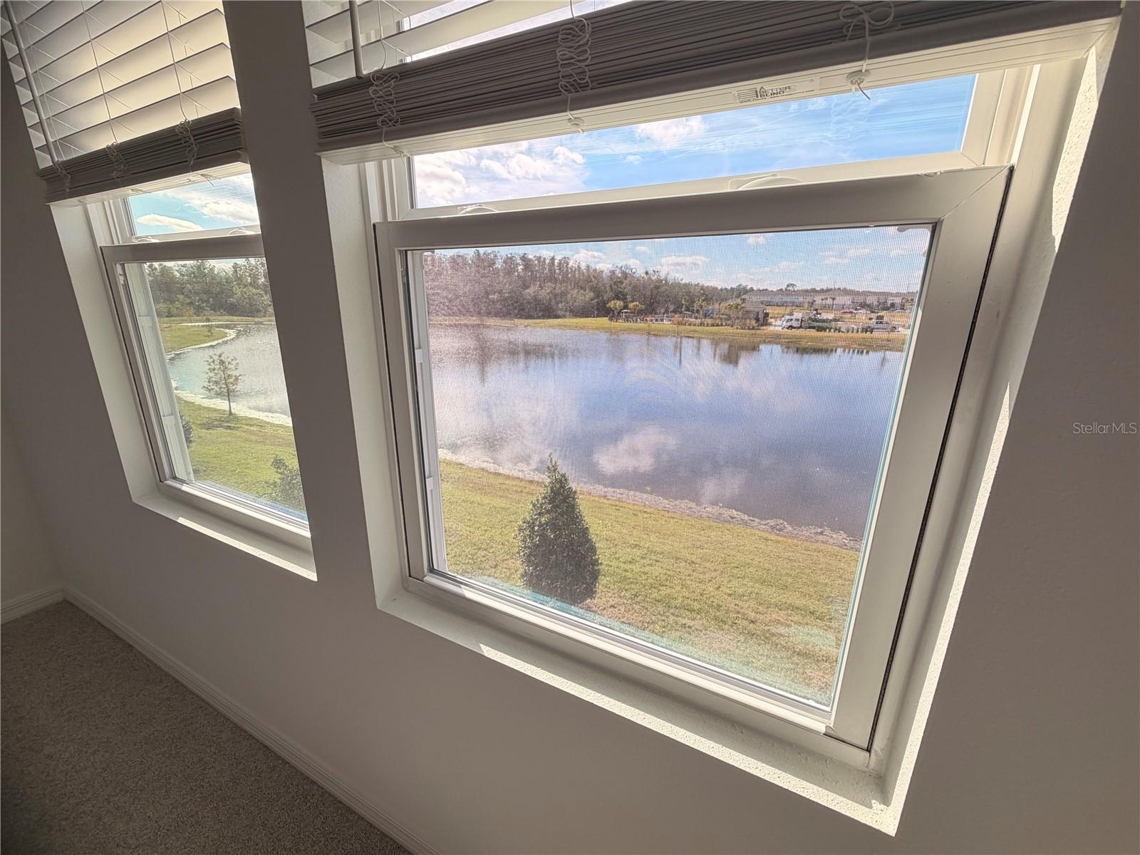 WESTVIEW POD A PH 1A - Residential Lease