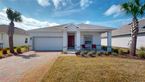 34 FAWN HAVEN TRAIL ORMOND BEACH FL 32174