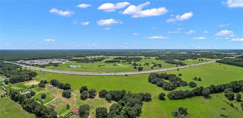 Tiny photo for 412 E State Road 44, Wildwood, FL 34785 (MLS # G5086973)