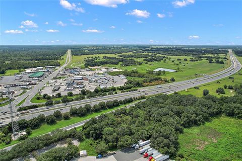 Tiny photo for 412 E State Road 44, Wildwood, FL 34785 (MLS # G5086973)