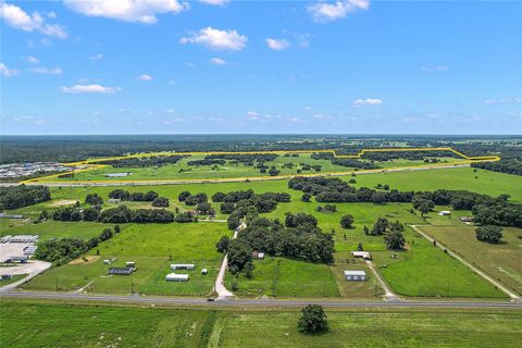 Tiny photo for 412 E State Road 44, Wildwood, FL 34785 (MLS # G5086973)