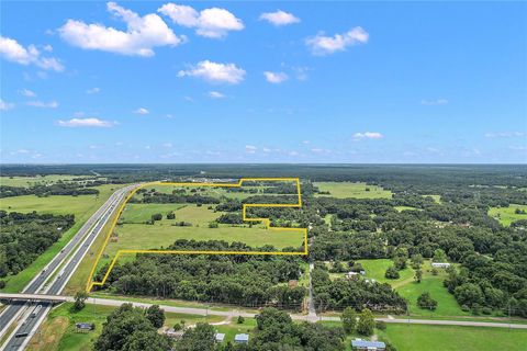 Tiny photo for 412 E State Road 44, Wildwood, FL 34785 (MLS # G5086973)