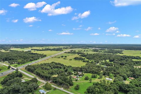 Tiny photo for 412 E State Road 44, Wildwood, FL 34785 (MLS # G5086973)