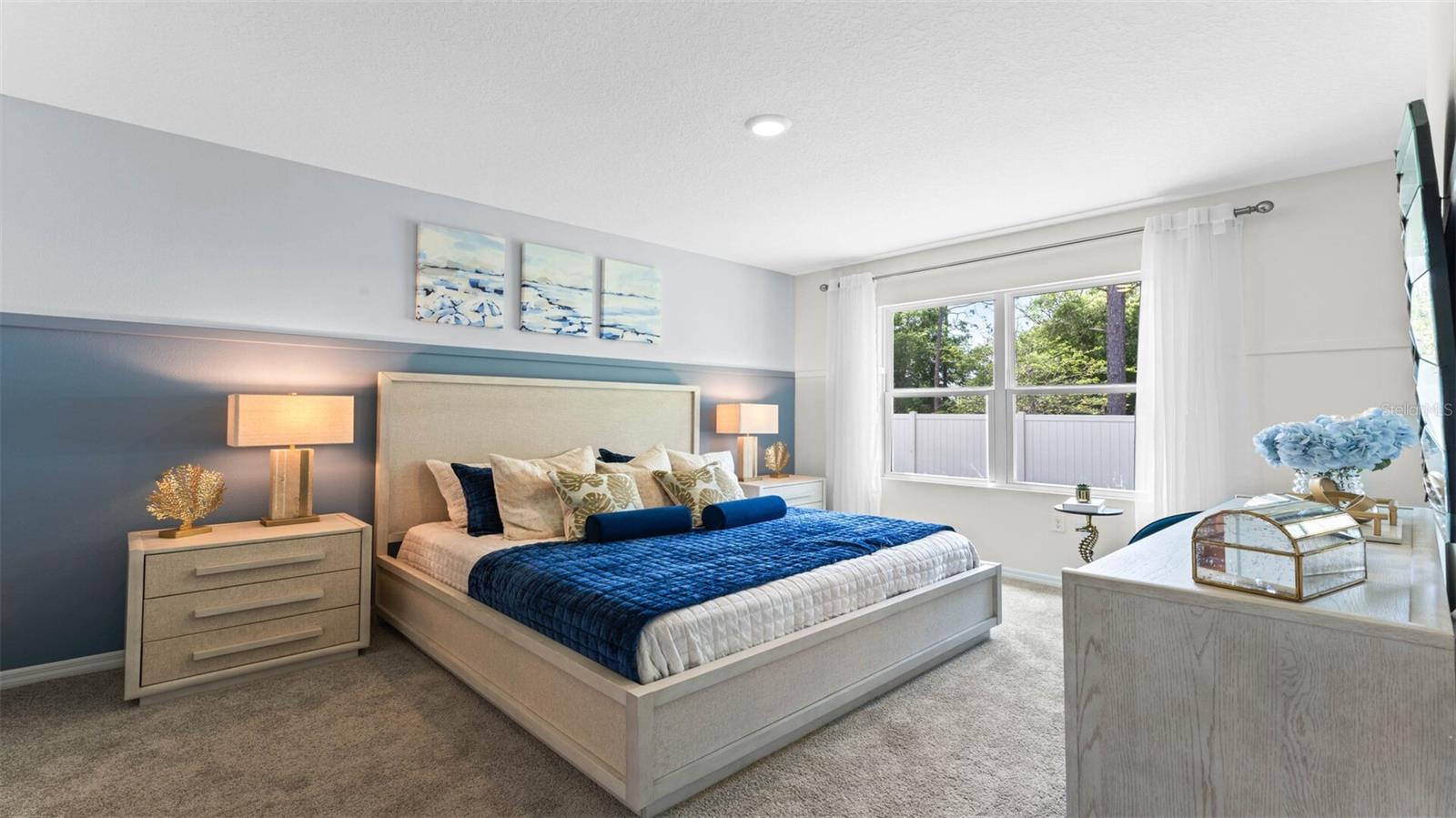 GARDENSIDE AT ORMOND STATION - Residential