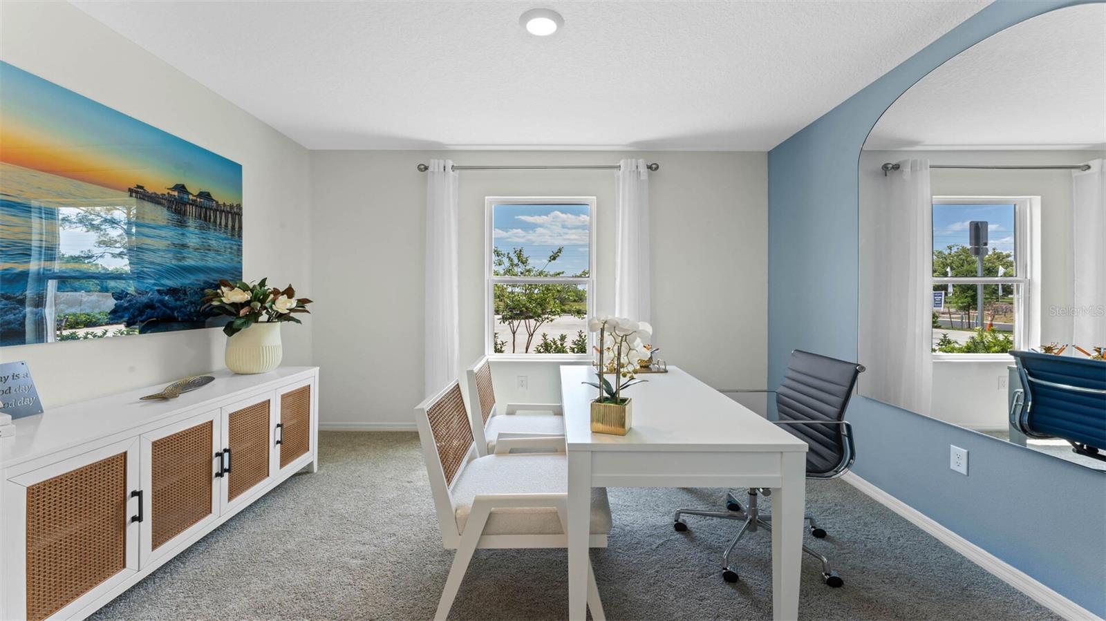 GARDENSIDE AT ORMOND STATION - Residential