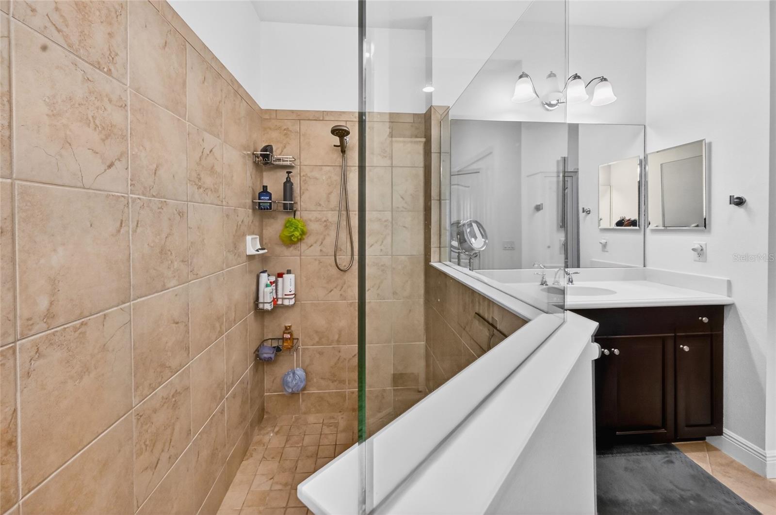 VILLA AMALFI - Residential