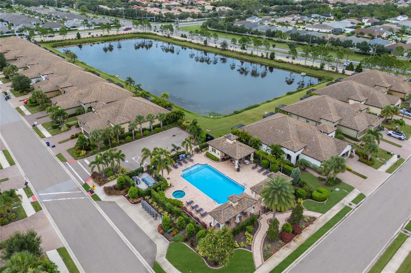 VILLA AMALFI - Residential