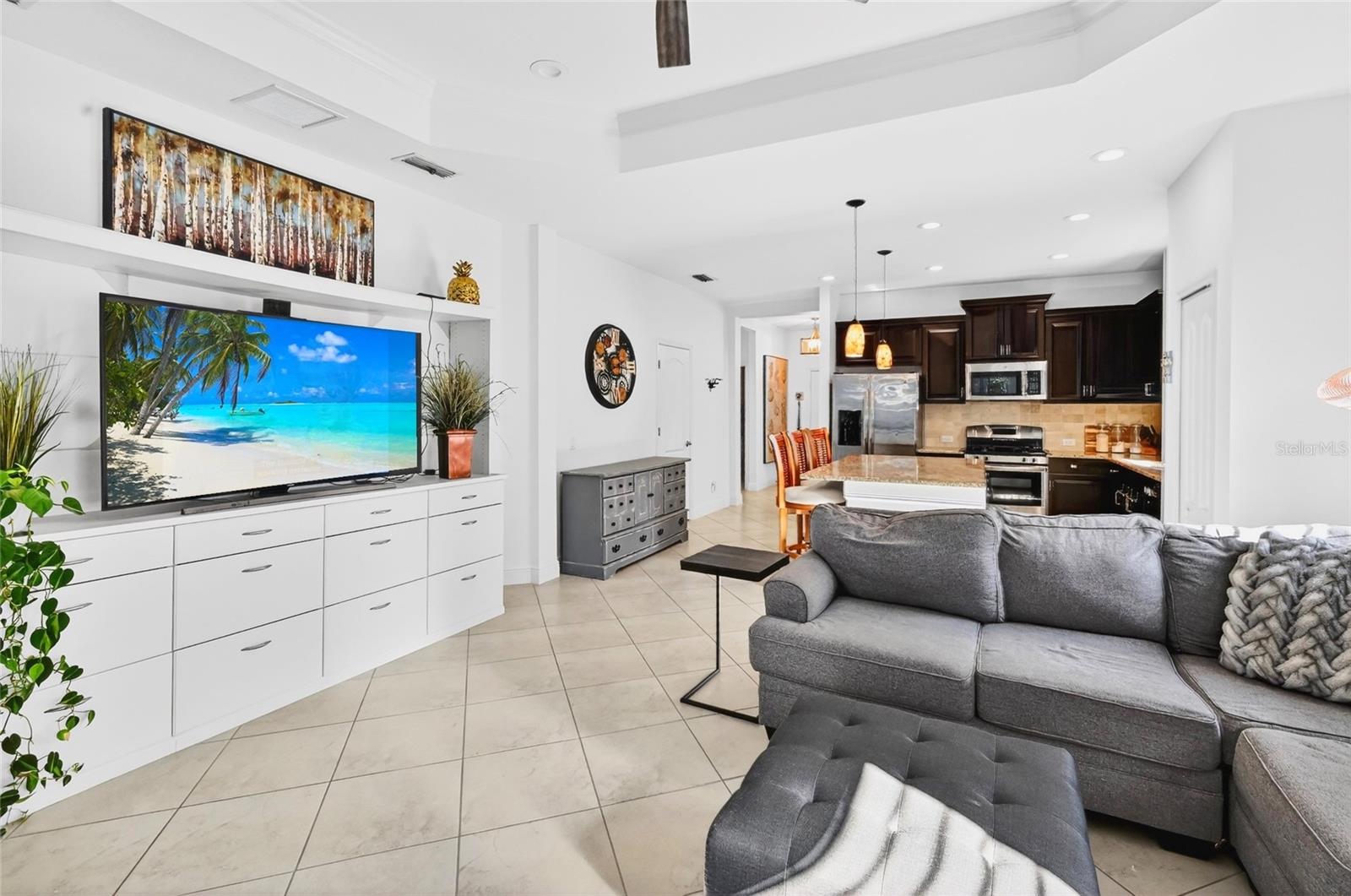 VILLA AMALFI - Residential