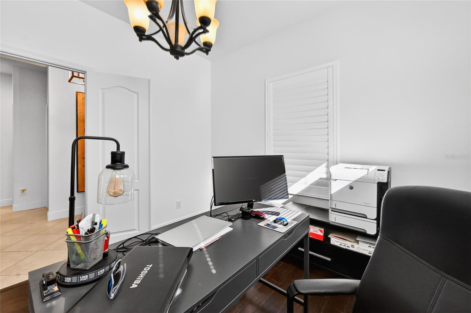 VILLA AMALFI - Residential