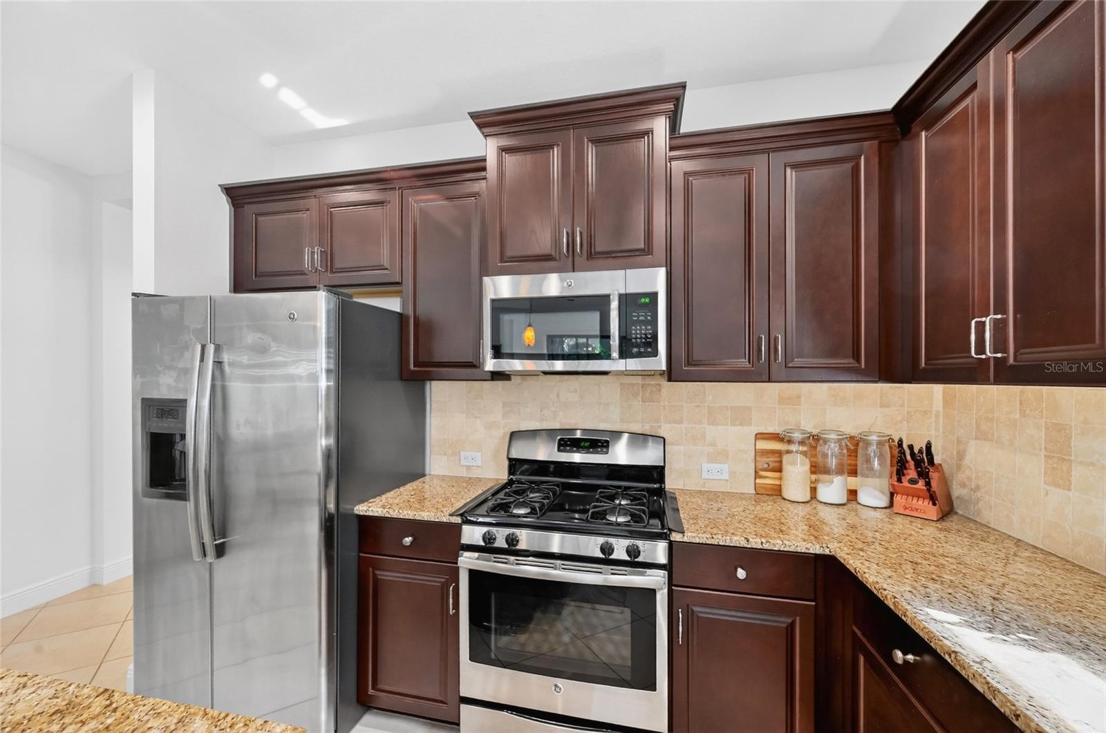 VILLA AMALFI - Residential